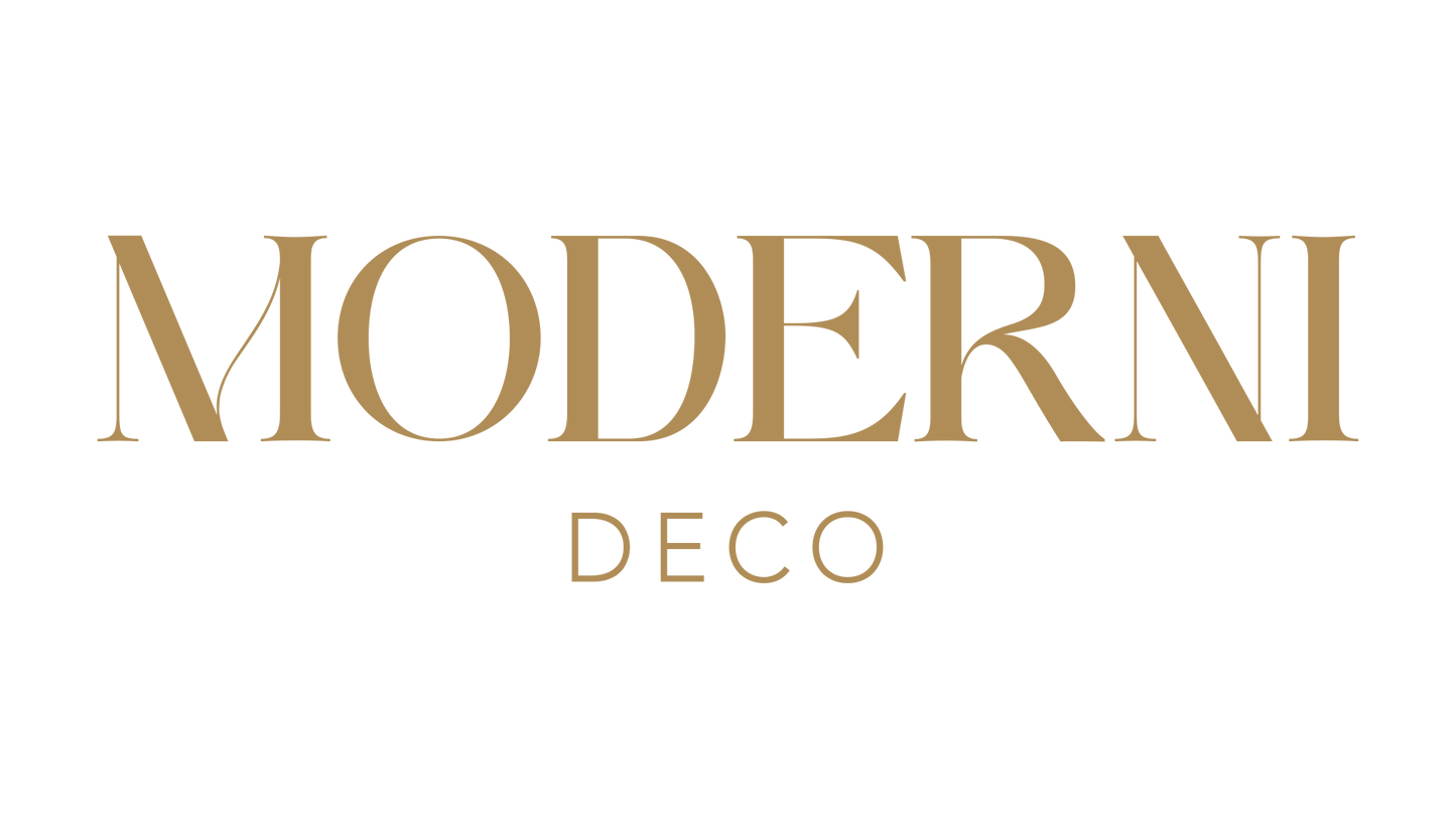 MODERNI DECO